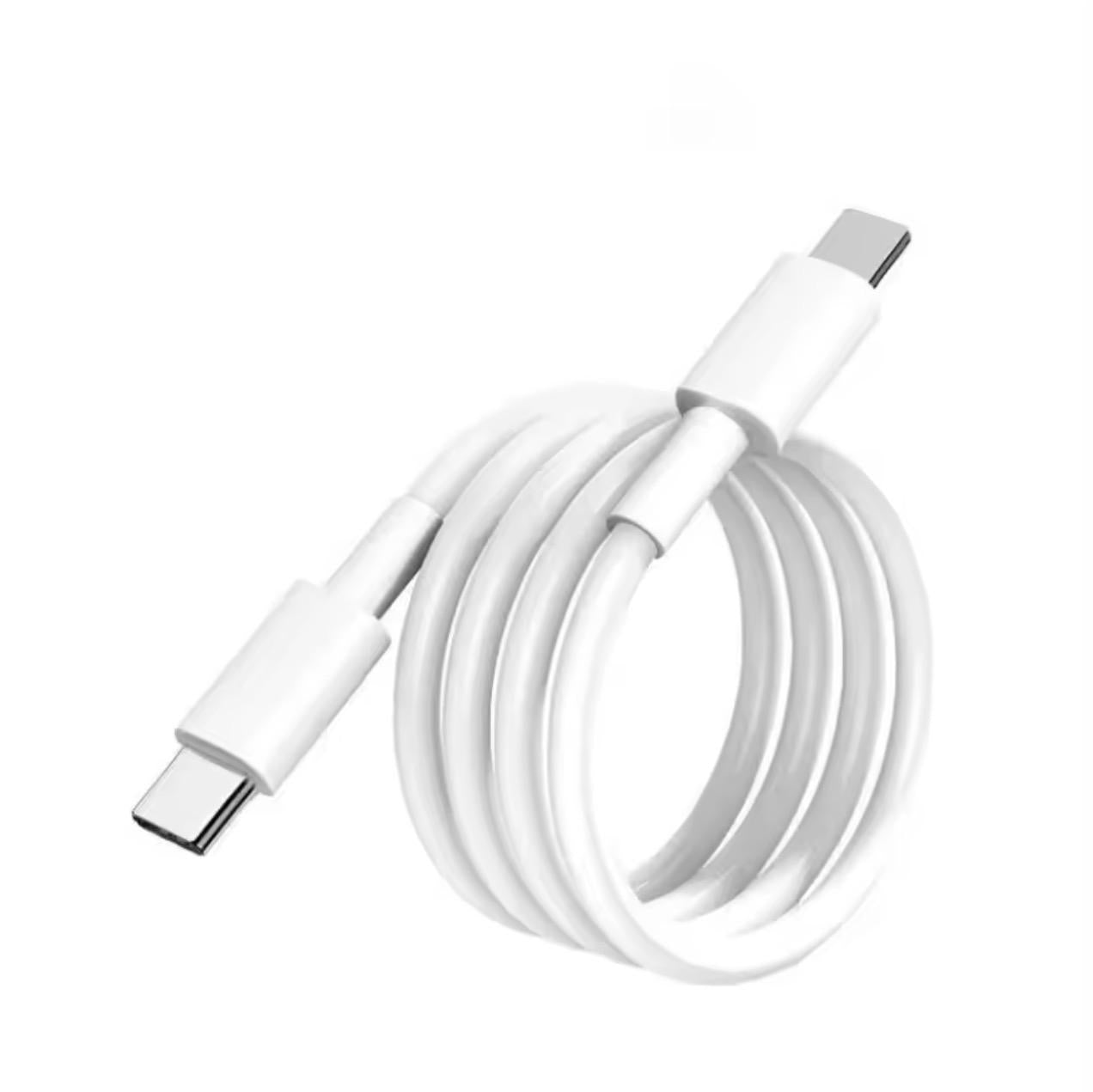 120w Super Fast Flash Charging Cable USB-C