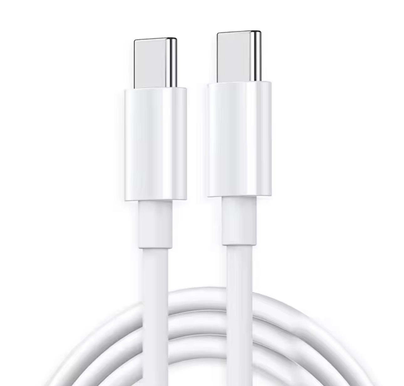 120w Super Fast Flash Charging Cable USB-C