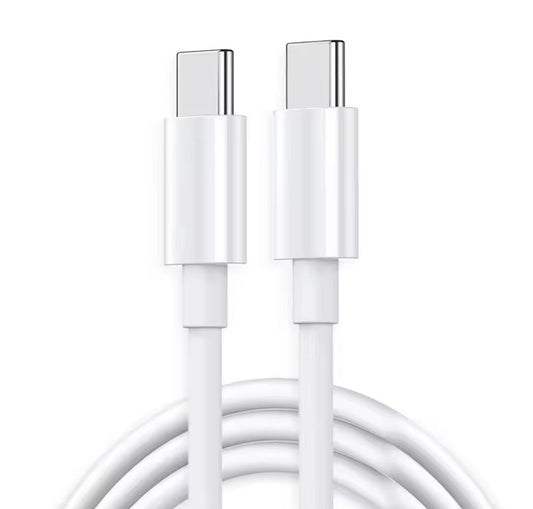 120w Super Fast Flash Charging Cable USB-C